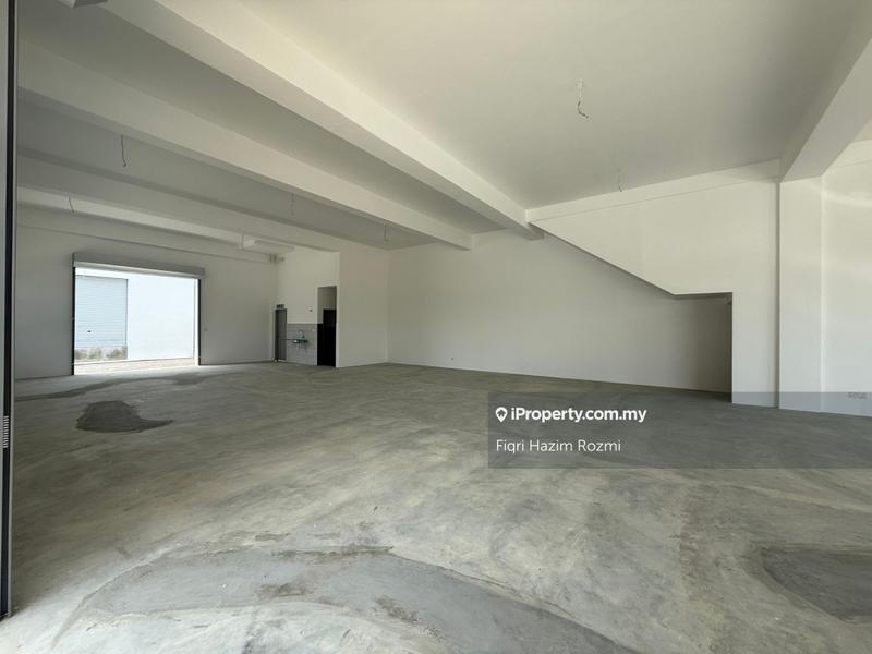 Shop-Office for Rent in Bandar Ainsdale, Seremban by Fiqri Hazim Rozmi - iProperty.com.my