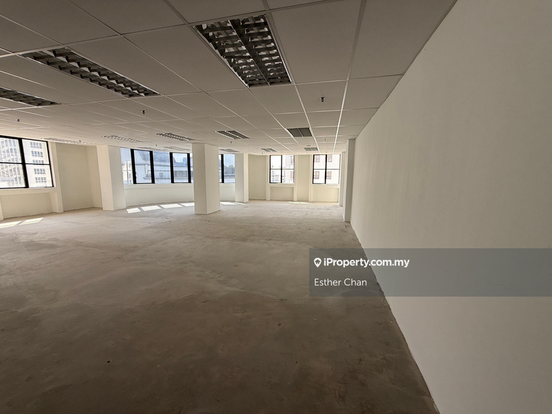 For Rent - Plaza Mont Kiara PMK