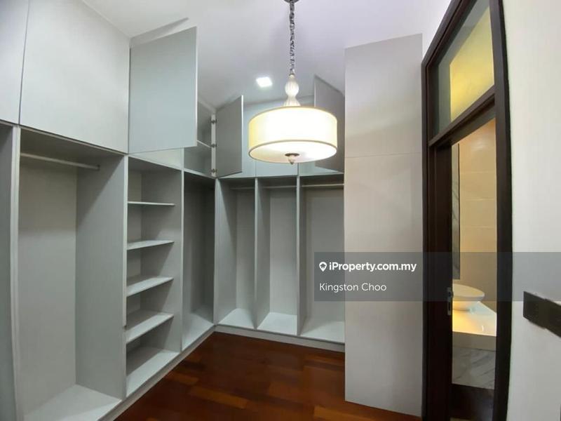 Bungalow House untuk Dijual di Bukit Jelutong, Shah Alam oleh Kingston Choo - iProperty.com.my