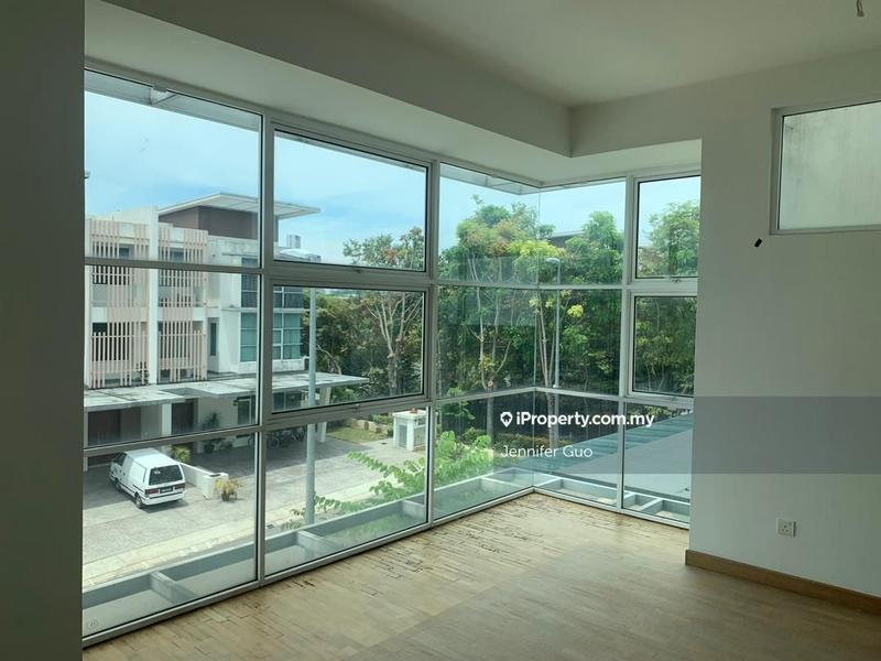 Semi-Detached House for Sale in Jacaranda Garden Residence @ Cyberjaya, Cyberjaya by Jennifer Guo - iProperty.com.my
