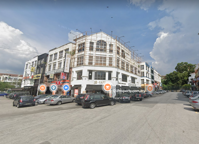 Shop for Rent in BANDAR PUCHONG JAYA, Puchong by Keane Ong - iProperty.com.my