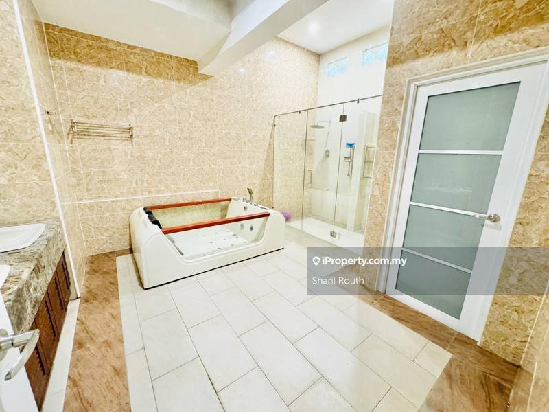 Bungalow House untuk Dijual di Bukit Jelutong, Shah Alam oleh Sharil Routh - iProperty.com.my