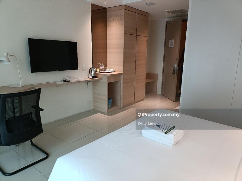 Hotel / Resort for Sale in Pusat Bandaraya, Kuala Lumpur by Kelly Liew - iProperty.com.my