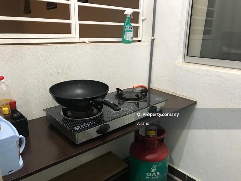 Residensi Servis untuk Dijual di BSP 21 oleh Anand - iProperty.com.my