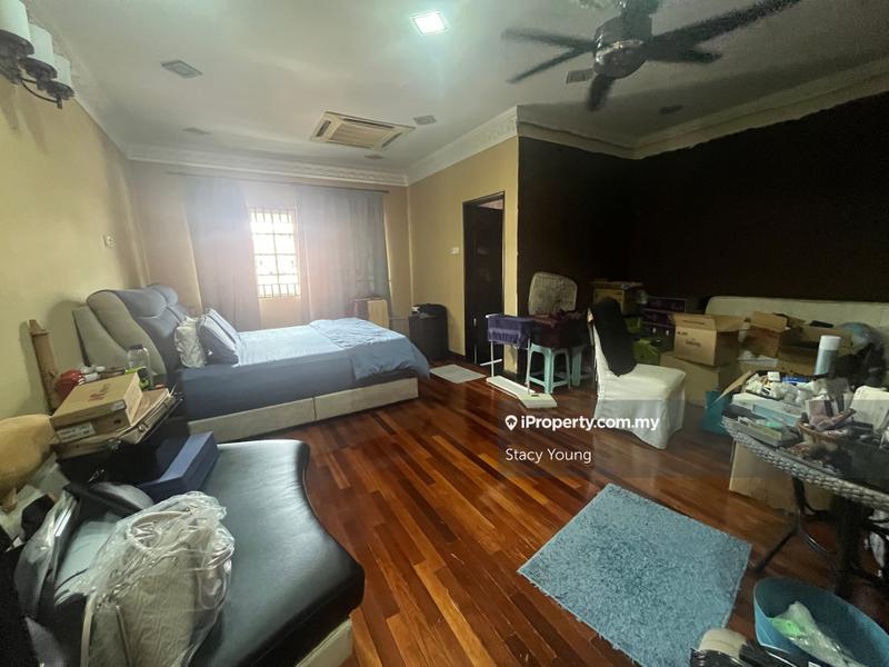 Rumah Berkembar untuk Dijual di Damai Kasih, Cheras oleh Stacy Young - iProperty.com.my