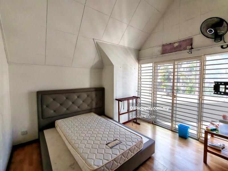 Rumah Teres 2-Tingkat untuk Dijual di Seksyen 5, Petaling Jaya oleh Cooper Chow - iProperty.com.my