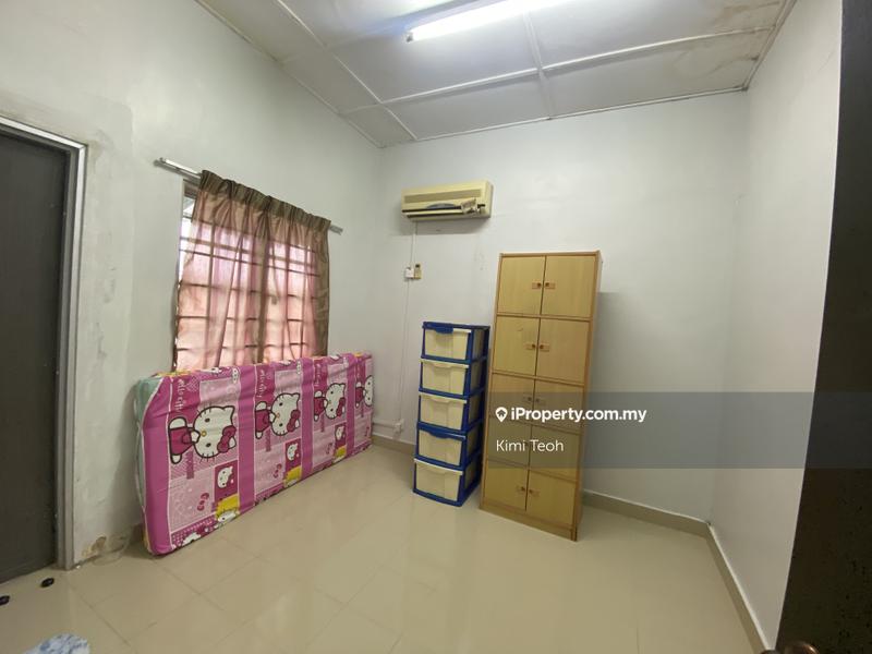 2-storey Terraced House for Sale in Teluk Pulai, Klang by Kimi Teoh - iProperty.com.my