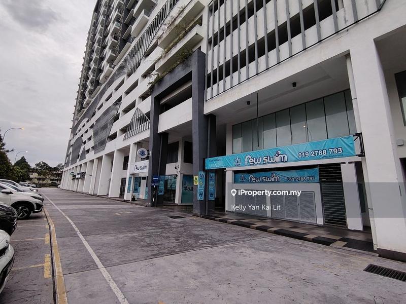 Retail-Office for Sale in Bandar Damai Perdana, Cheras by Kelly Yan Kai Lit - iProperty.com.my