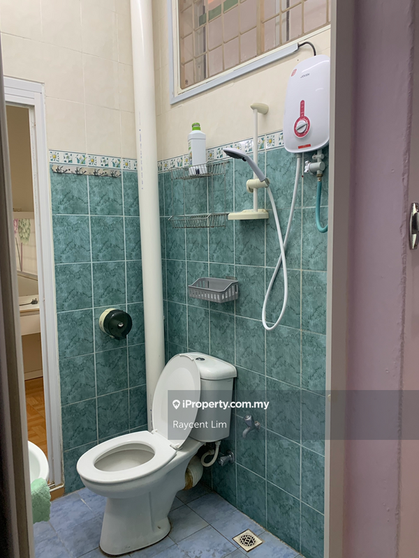 Rumah Berangkai 2 Tingkat untuk Dijual di Taman Merak Jaya, Simpang Ampat oleh Raycent Lim - iProperty.com.my