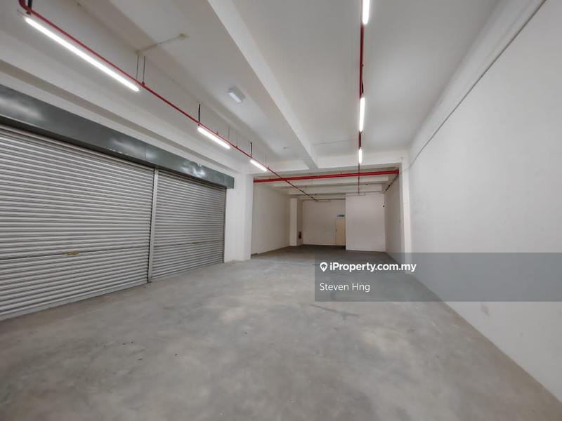Kedai-Pejabat untuk Dijual di Elit Avenue, Bayan Lepas oleh Steven Hng - iProperty.com.my