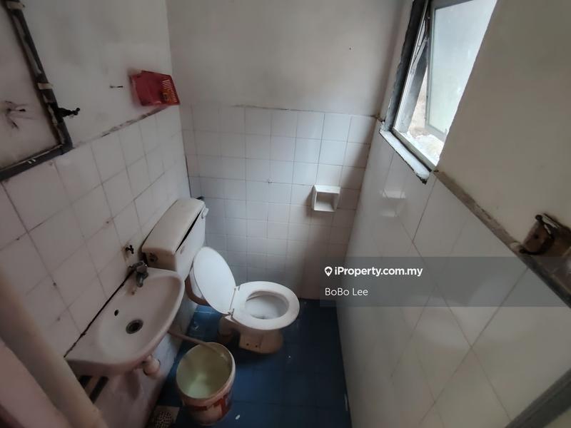 Flat for Sale in Taman Sri Sentosa by BoBo Lee - iProperty.com.my