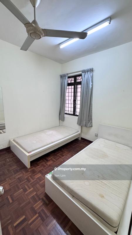 Condominium for Sale in Vista Komanwel C by Yen Lim - iProperty.com.my
