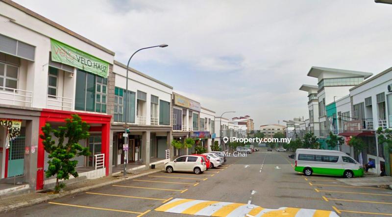 Commercial Land for Sale in Kajang, Facing Main Road, Zoning Residential (2A), Kajang by Mr Chai - iProperty.com.my