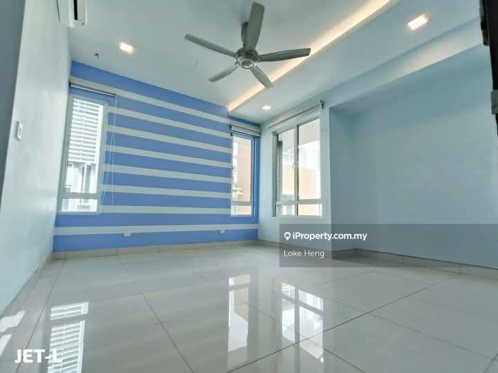 Semi-Detached House for Sale in Setia Damai, Setia Alam by Loke Heng - iProperty.com.my
