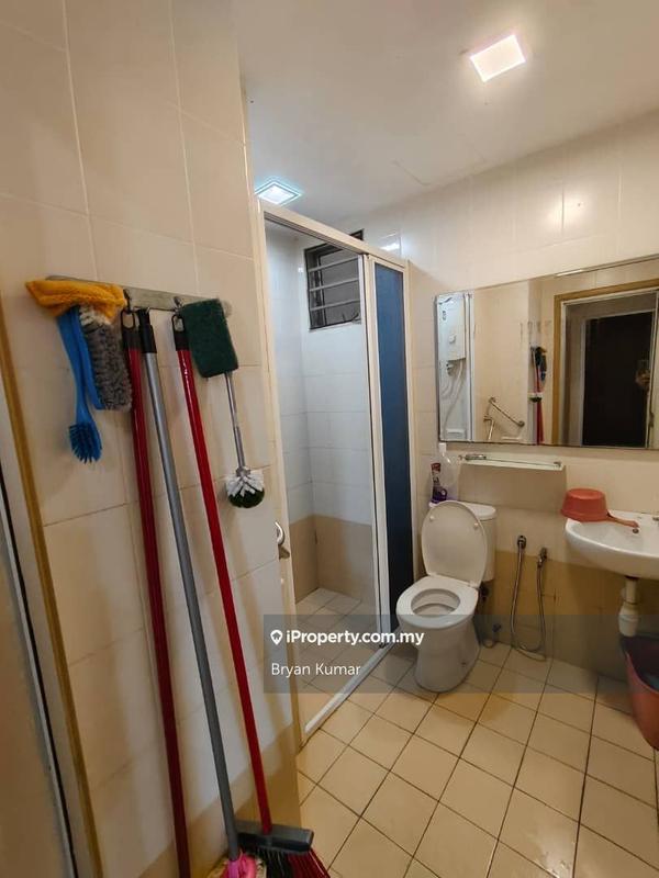 For Sale - Aman Heights Condominium