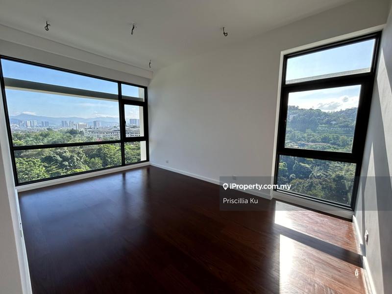 Service Residence for Sale in Park Regent @Desa Park City by Priscillia Ku - iProperty.com.my