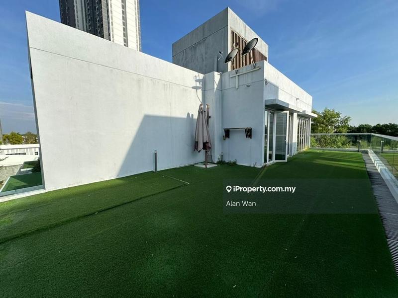 Bungalow House untuk Dijual di Lakefront Villa, Cyberjaya oleh Alan Wan - iProperty.com.my