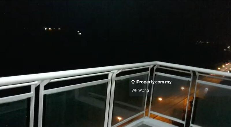 Condominium for Rent in Nautical Bay by Wk  Wong - iProperty.com.my