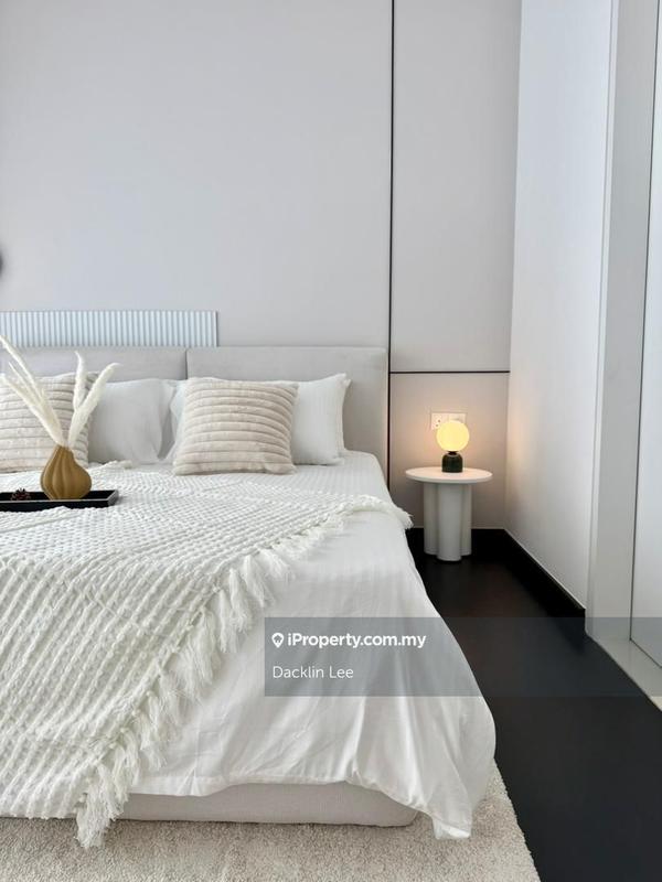 For Sale - Pavilion Damansara Heights