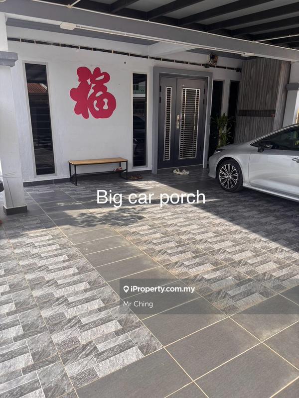 2-storey Terraced House for Sale in Taman Tasik Prima, Puchong by Mr Ching - iProperty.com.my