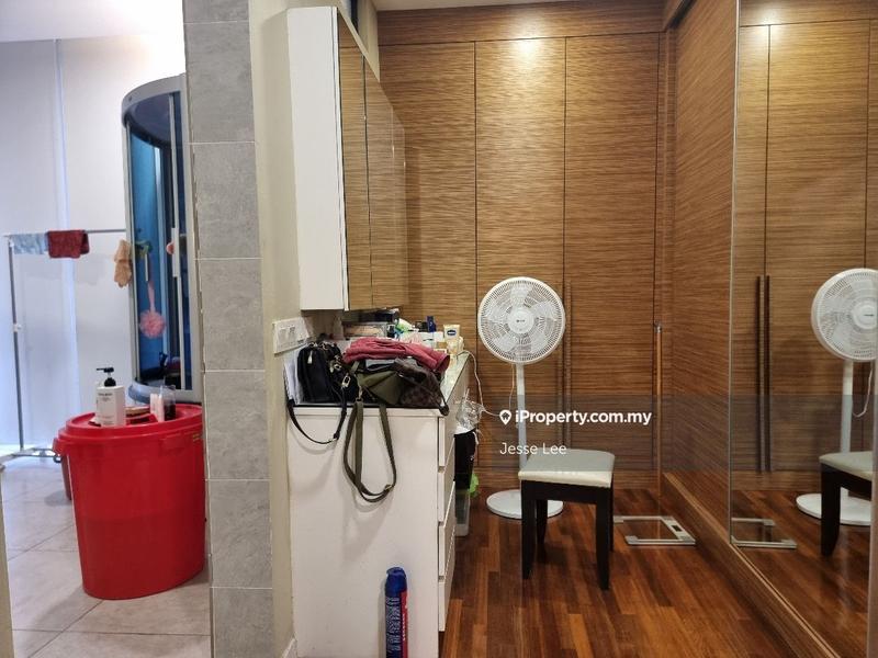 Rumah Berkembar untuk Dijual di Bandar Country Homes, Rawang oleh Jesse Lee - iProperty.com.my