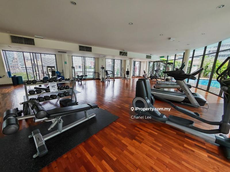 Kondominium untuk Dijual di 6 CapSquare oleh Chanel Lee - iProperty.com.my