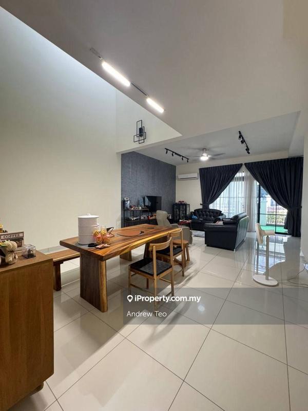 2-storey Terraced House for Sale in Eco Summer, Johor Bahru by Andrew Teo - iProperty.com.my