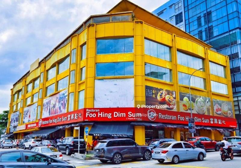Shop untuk Disewa di Taipan Business Centre, Subang Jaya oleh Philip Chan - iProperty.com.my