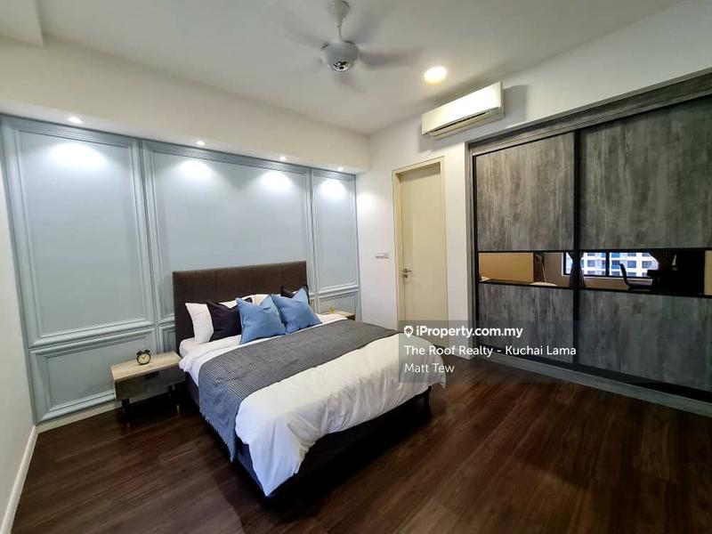 Service Residence for Sale in NOVUM by Matt Tew - iProperty.com.my