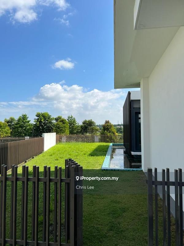 Banglo untuk Dijual di Eco Sanctuary, Telok Panglima Garang oleh Chris Lee - iProperty.com.my