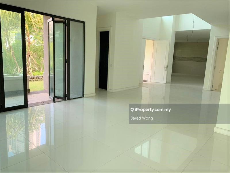 Semi-Detached House for Sale in Symphony Hills, Cyberjaya by Jared Wong - iProperty.com.my