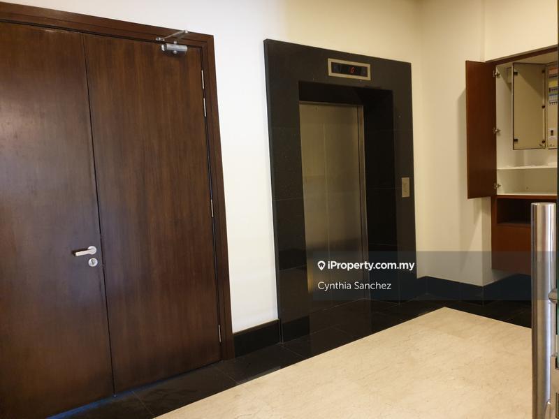 Condominium for Rent in Gallery @ U-Thant by Cynthia Sanchez - iProperty.com.my