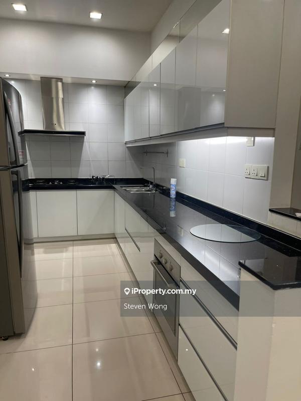 For Sale - The Park Residences 1