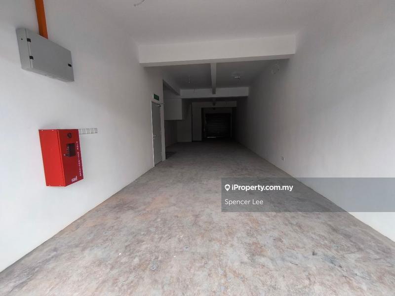 Kedai untuk Disewa di Laman Rimbunan, Kepong oleh Spencer Lee - iProperty.com.my