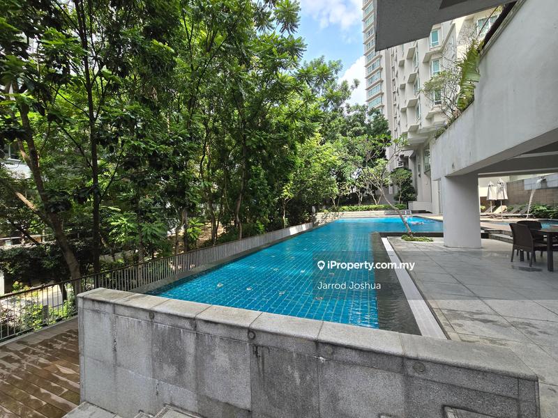 Kondominium untuk Dijual di Kiaraville oleh Jarrod Joshua - iProperty.com.my