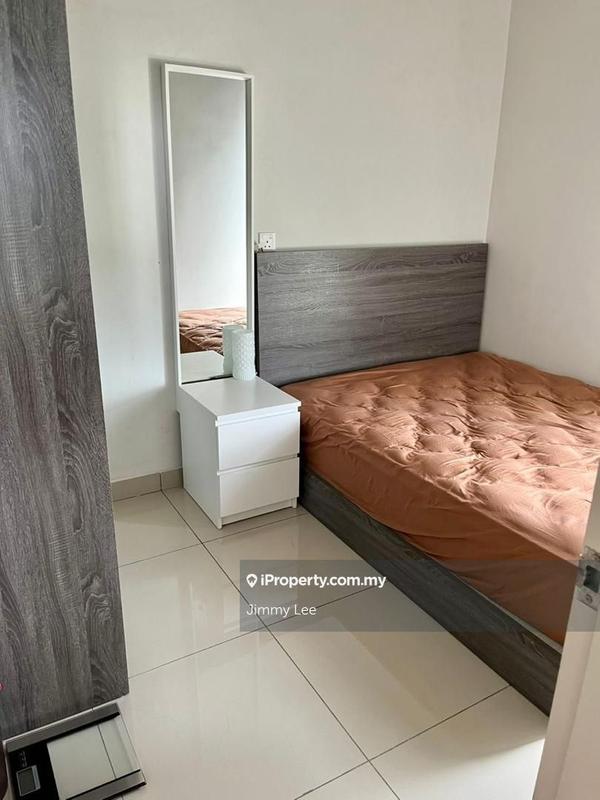 Residensi Servis untuk Disewa di Pacific Place oleh Jimmy Lee - iProperty.com.my