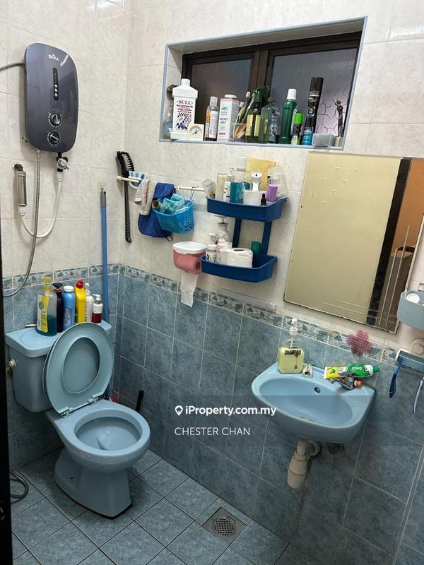 Rumah Berangkai 2 Tingkat untuk Dijual di Taman Kepong Indah, Kepong oleh CHESTER CHAN - iProperty.com.my