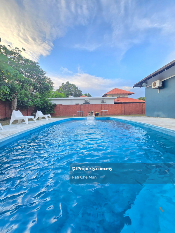 For Sale - A Farmosa Golf Resort