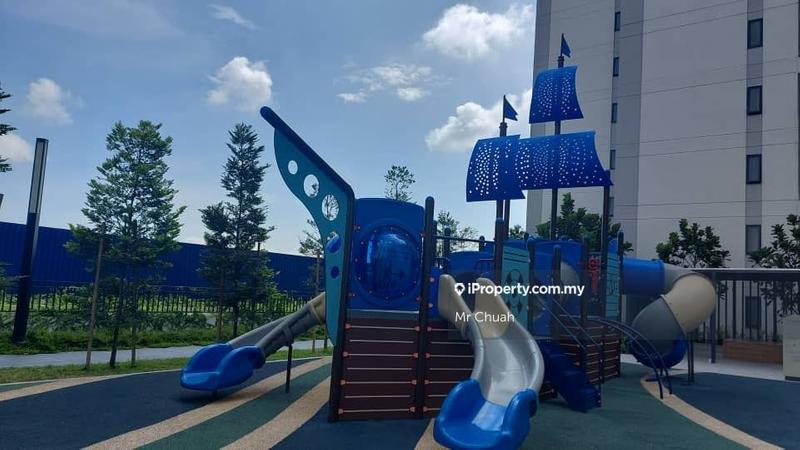 Service Residence for Rent in Horizon Suites by Mr Chuah - iProperty.com.my