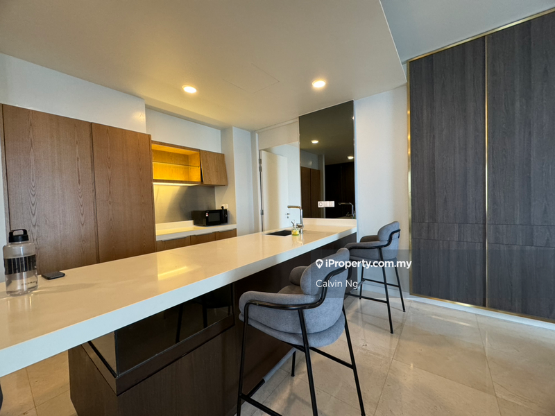 Service Residence for Sale in Tropicana The Residences by Calvin Ng - iProperty.com.my