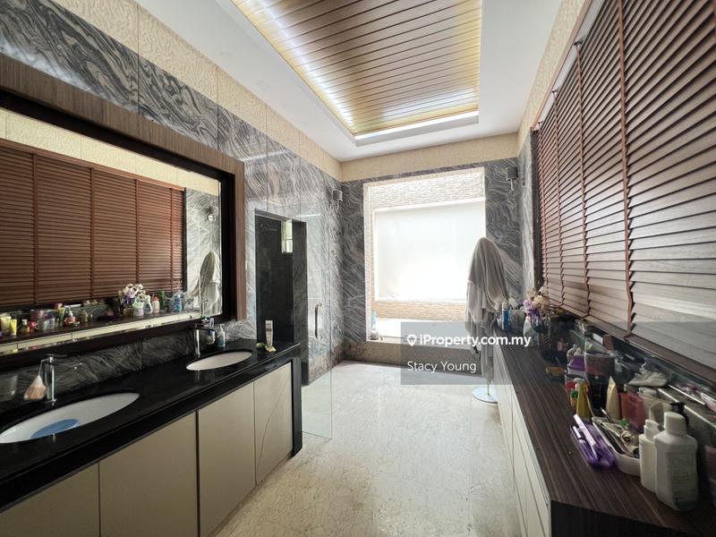 Bungalow House for Sale in Country Heights, Kajang by Stacy Young - iProperty.com.my