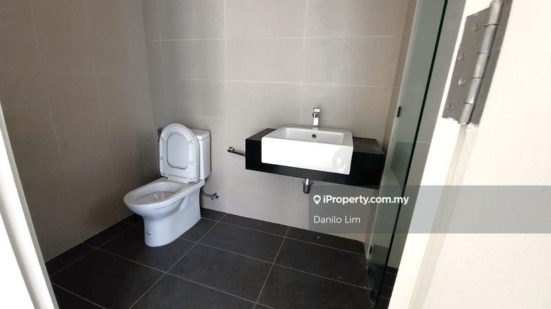 Condominium for Sale in Altitude 236 by Danilo Lim - iProperty.com.my