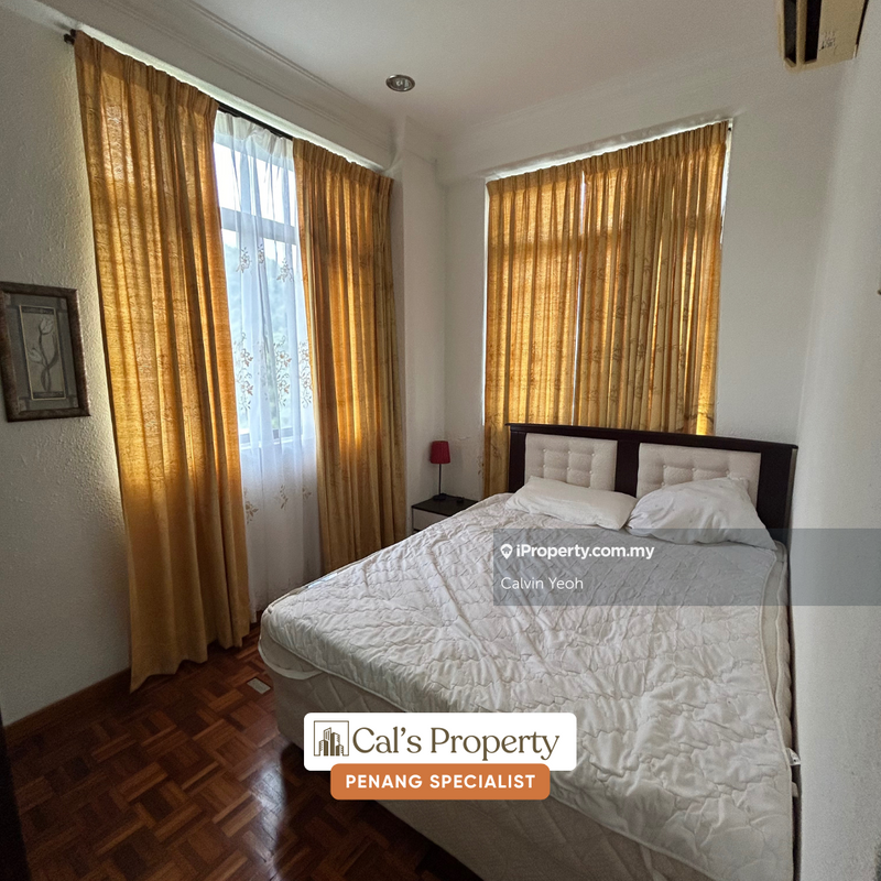 Condominium for Sale in Ferringhi Delima Condominium by Calvin Yeoh - iProperty.com.my