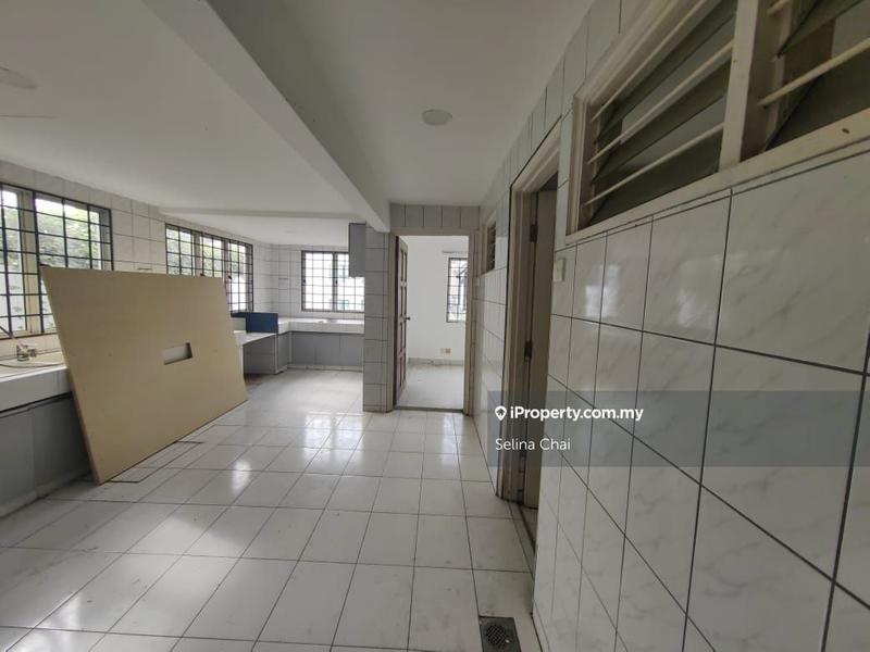 Banglo untuk Dijual di Bukit Bandaraya, Bangsar oleh Selina Chai - iProperty.com.my