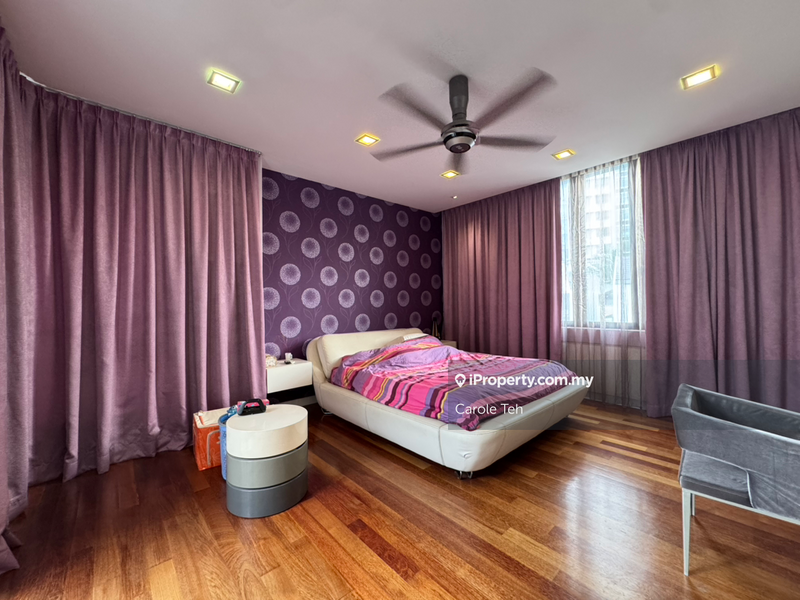 Bungalow House untuk Dijual di Taman Esplanad, Bukit Jalil oleh Carole Teh - iProperty.com.my