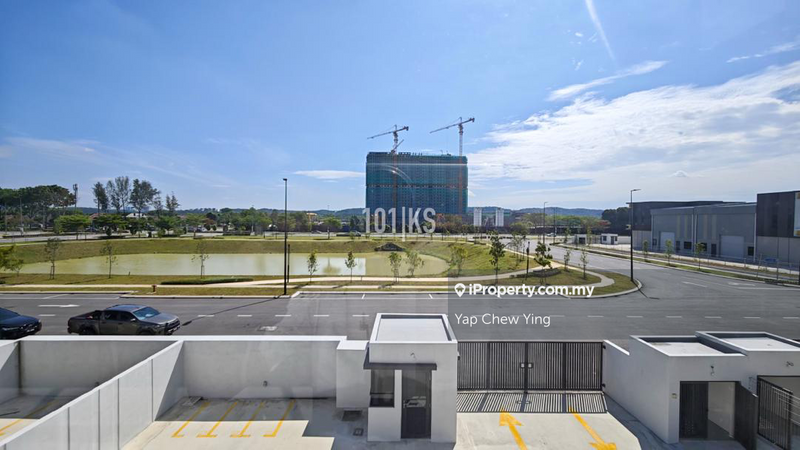 Kilang Berkembar untuk Disewa di Eco Business Park V, Puncak Alam oleh Yap Chew Ying - iProperty.com.my