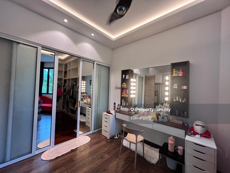 Banglo untuk Dijual di Country Heights, Kajang oleh Elaine Ding - iProperty.com.my
