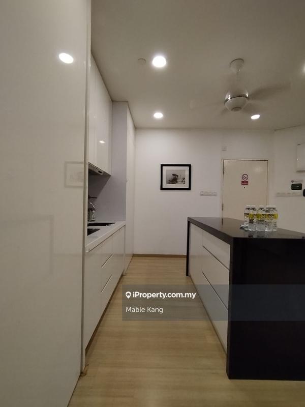 Kediaman Servis untuk Dijual di One One Eight (118 @ Island Plaza) oleh Mable Kang - iProperty.com.my