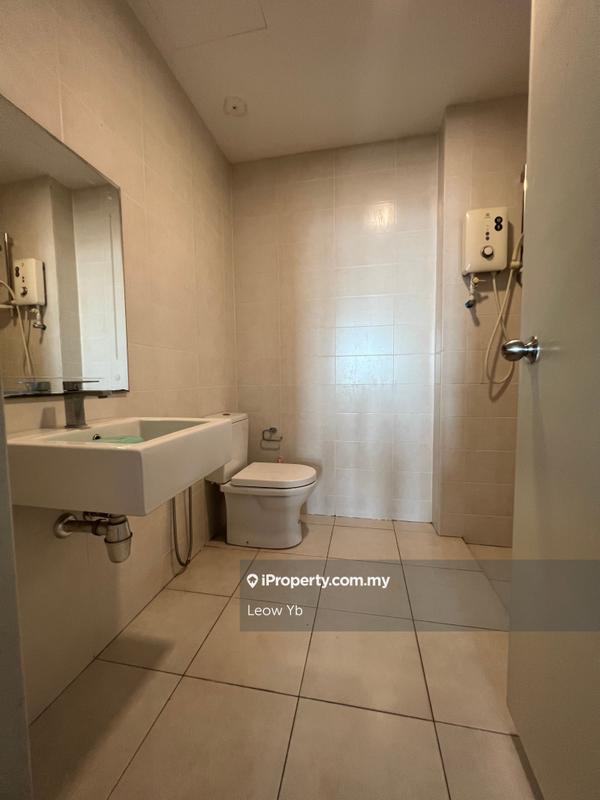 Kediaman Servis untuk Dijual di i-Residence @ i-City oleh Leow Yb - iProperty.com.my