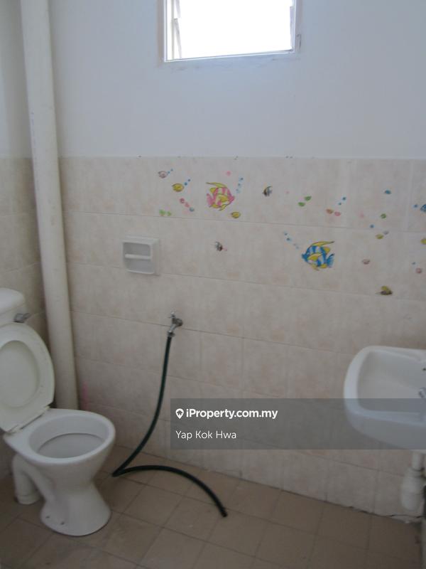 Rumah Berangkai 2 Tingkat untuk Dijual di Taman Puncak Jalil, Seri Kembangan oleh Yap Kok Hwa - iProperty.com.my